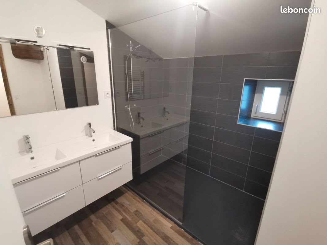 Maison à vendre, 110m², Les Herbiers