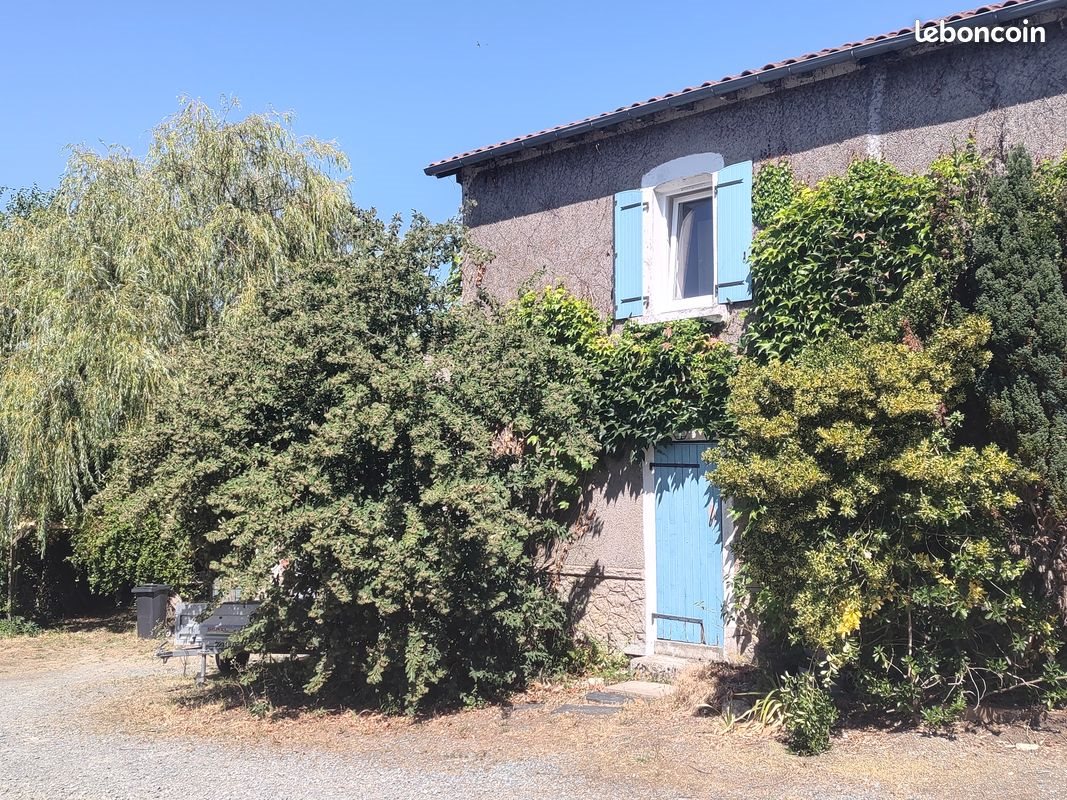 Maison à louer, 73m², Chantonnay