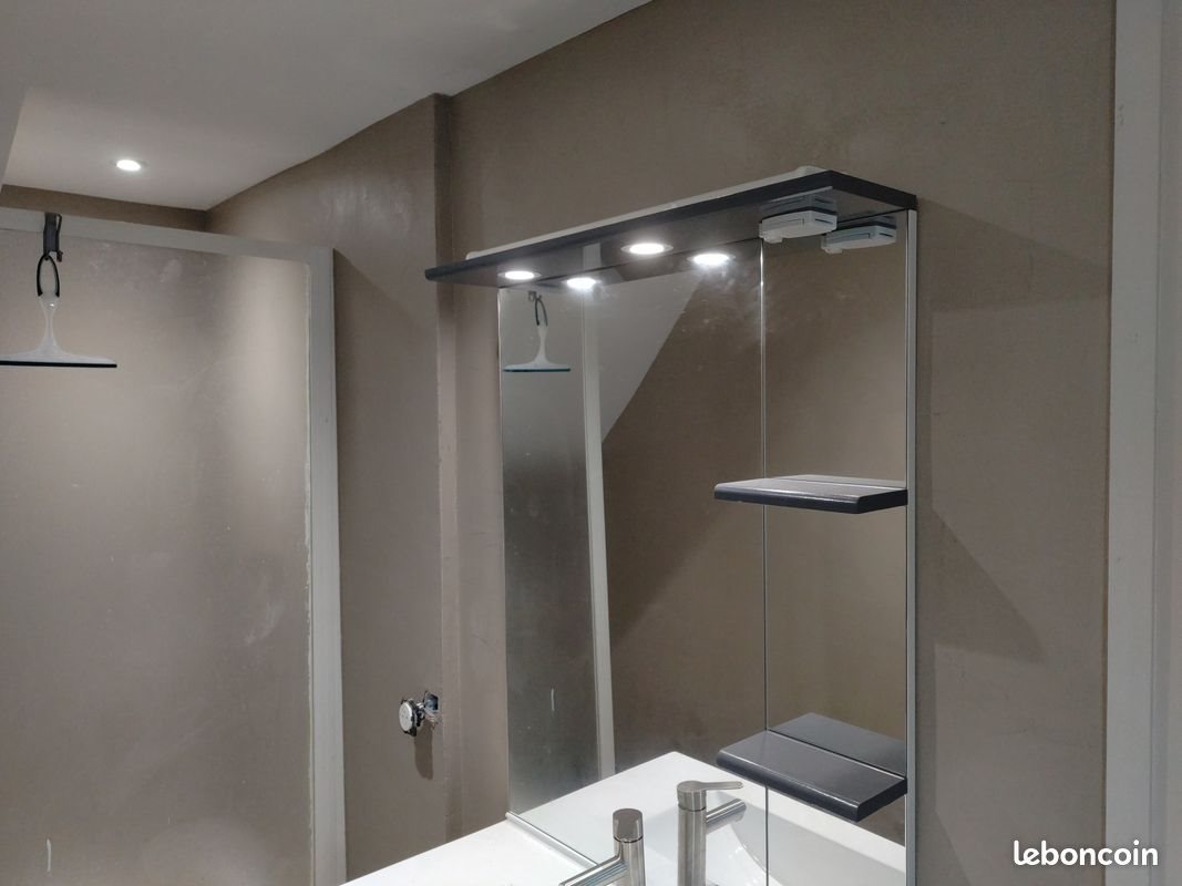 Maison à louer, 73m², Chantonnay
