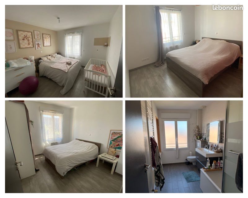 Maison à vendre, 104m², Saint-Jean-de-Boiseau