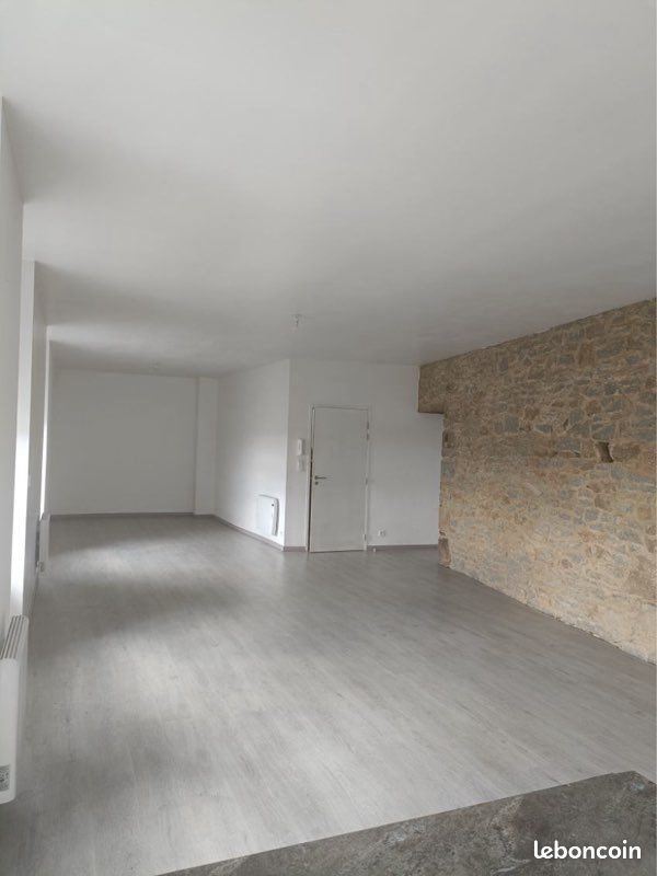 Appartement à louer, 102m², Louvigné-du-Désert
