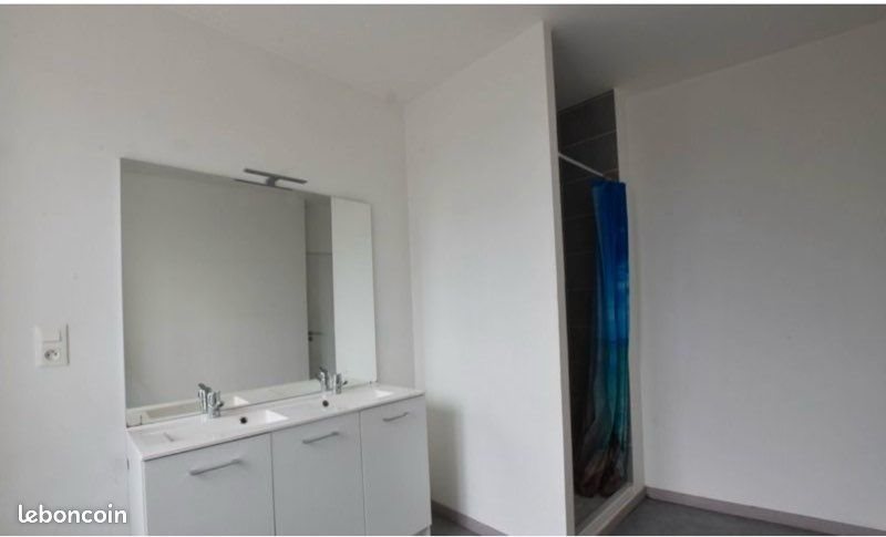 Appartement à louer, 102m², Louvigné-du-Désert