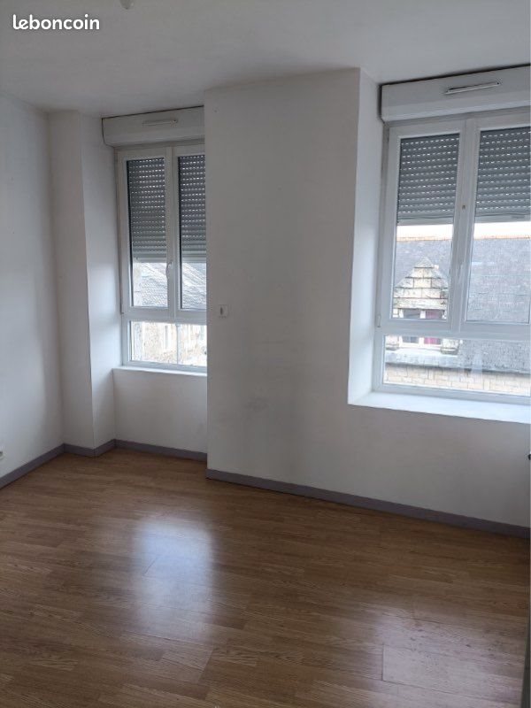 Appartement à louer, 102m², Louvigné-du-Désert