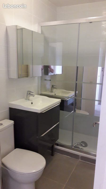 Appartement à vendre, 40m², Ifs