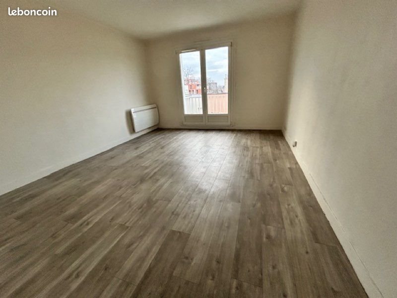 Appartement à vendre, 40m², Ifs
