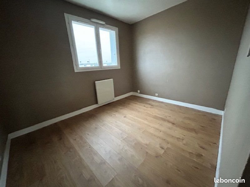 Appartement à vendre, 40m², Ifs