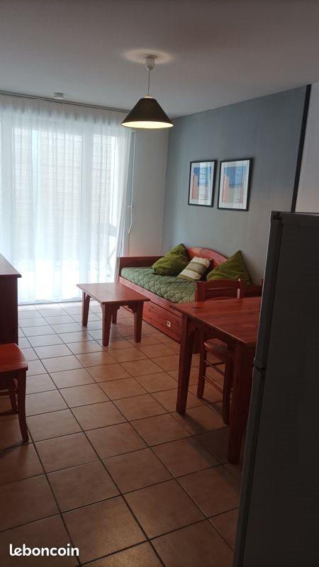 Appartement à vendre, 39m², Soulac-sur-Mer