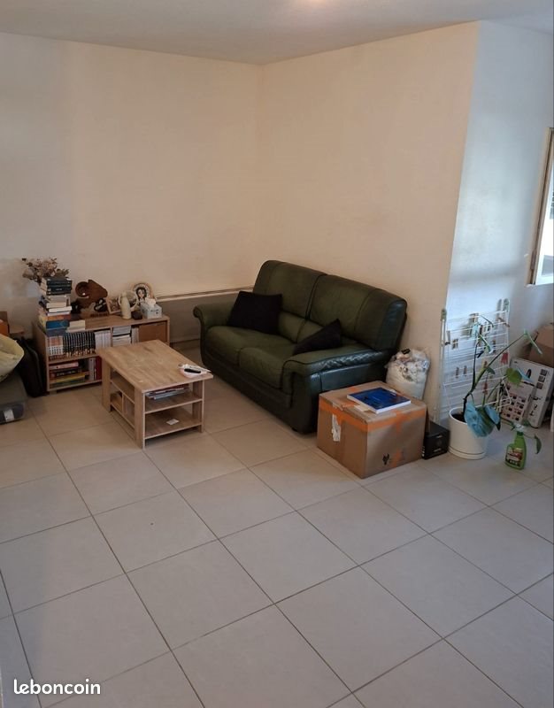 Appartement à louer, 40m², Meyzieu