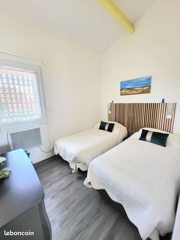 Appartement à vendre, 43m², Agde (Cap d'Agde)