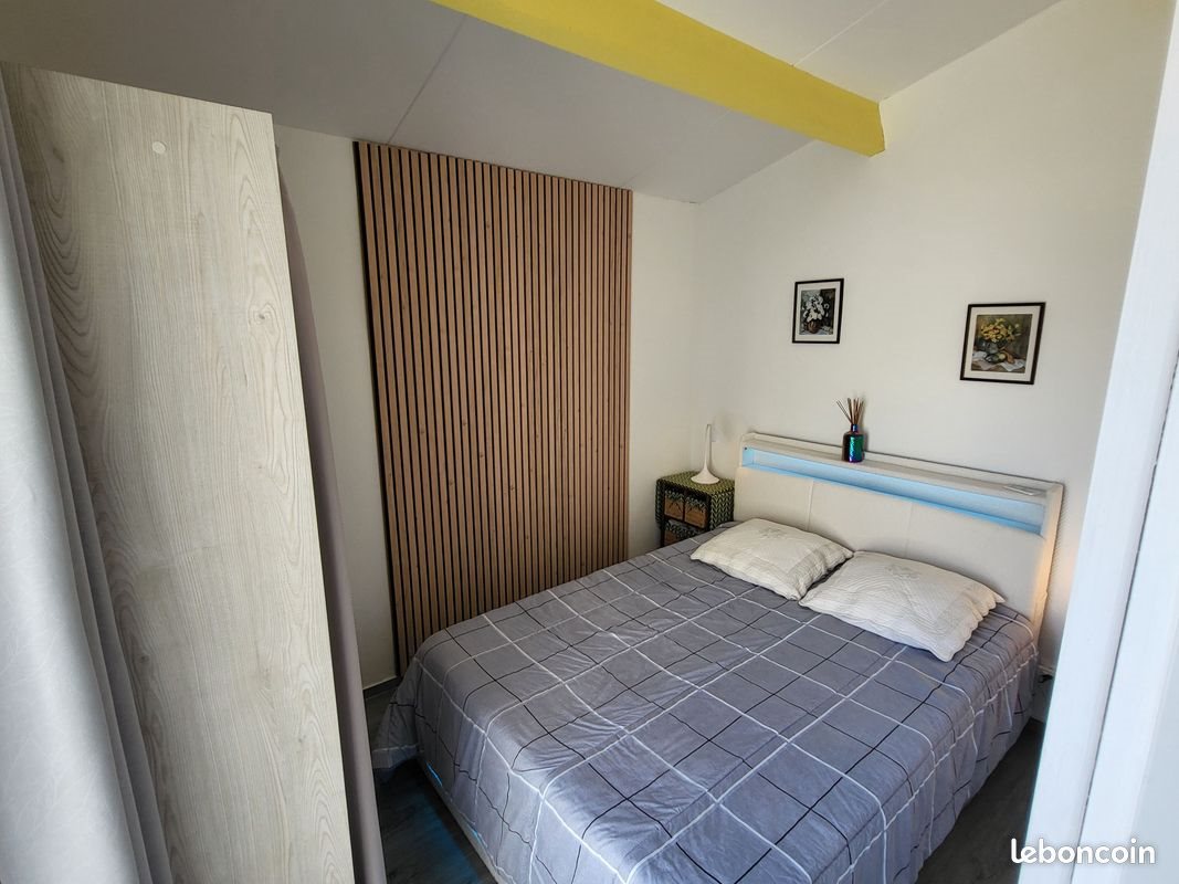 Appartement à vendre, 43m², Agde (Cap d'Agde)