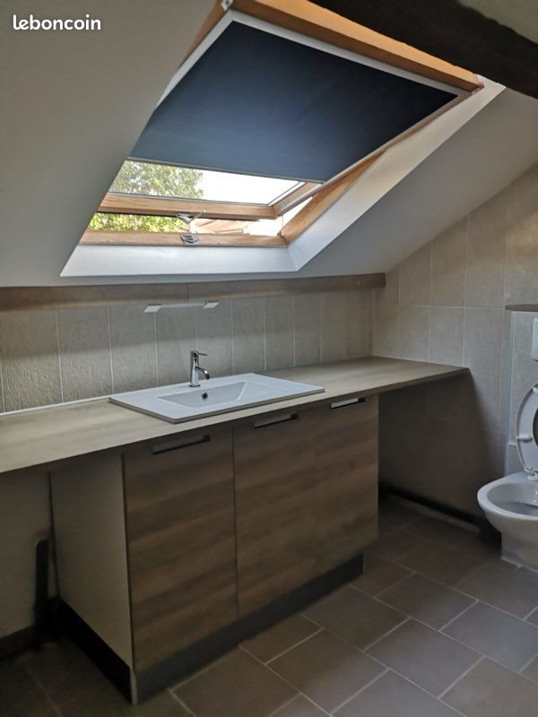 Appartement à vendre, 50m², Vandoeuvre-lès-Nancy