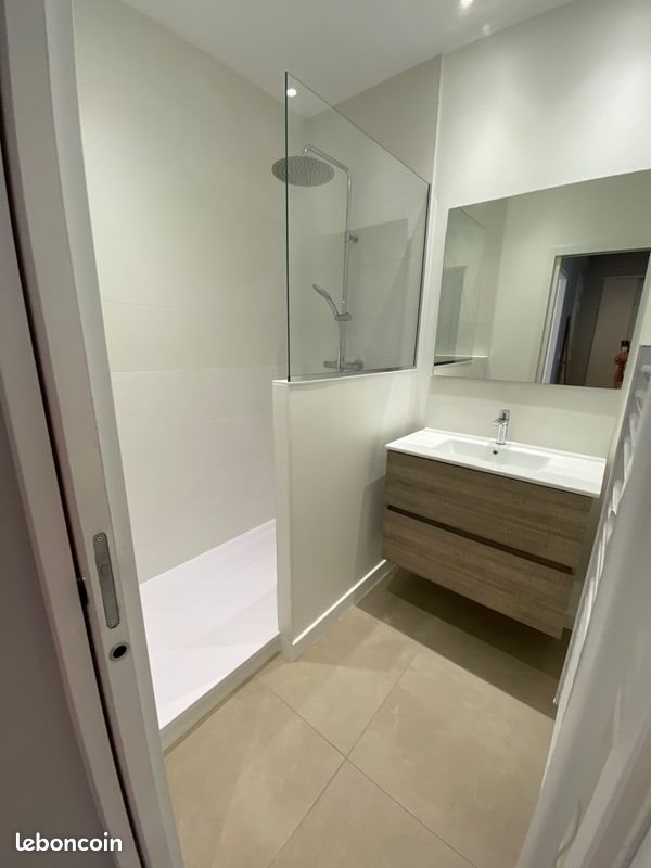 Appartement à louer, 61m², Grenoble