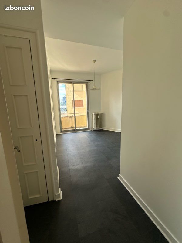 Appartement à louer, 61m², Grenoble