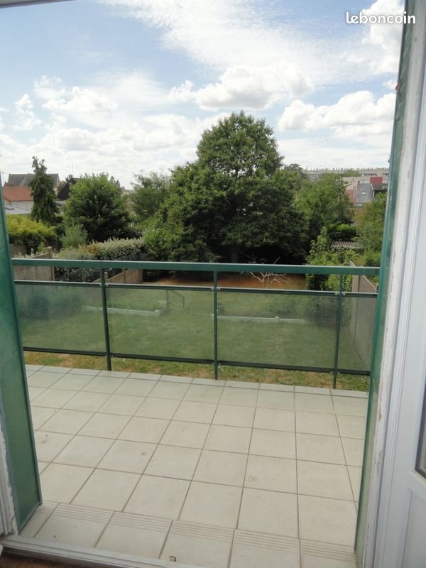 Maison à vendre, 94m², Le Mans