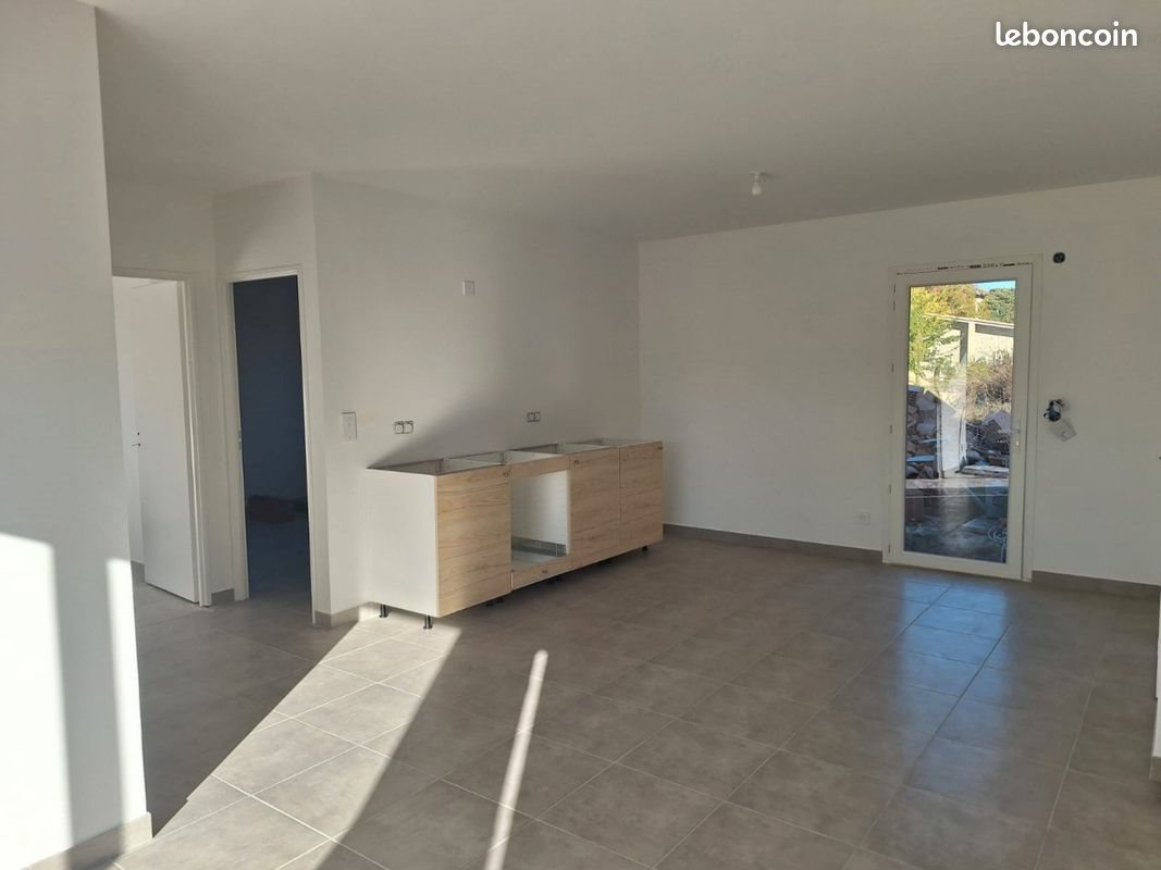 Maison à louer, 65m², Fauillet
