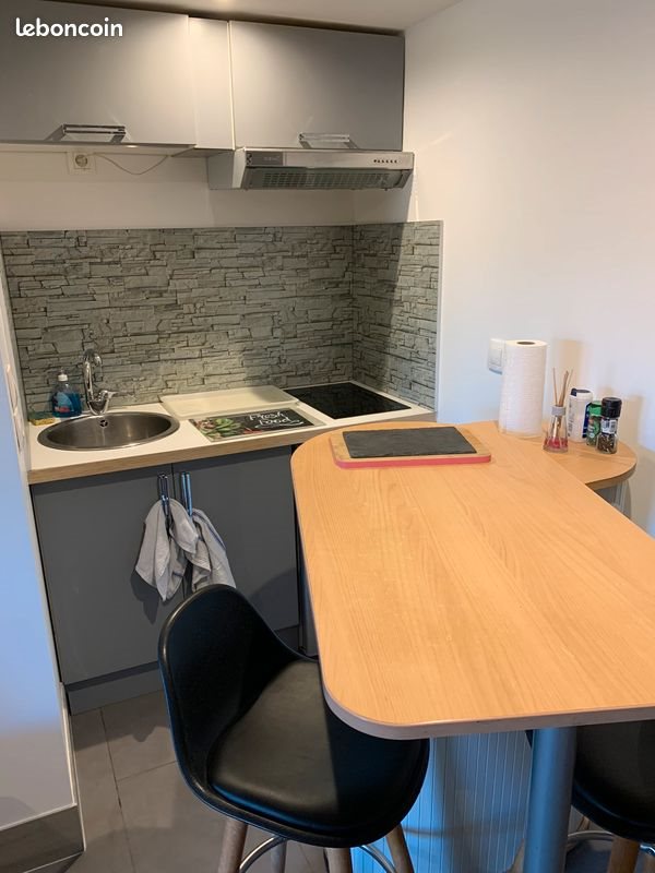 Appartement à louer, 25m², Villenave-d'Ornon