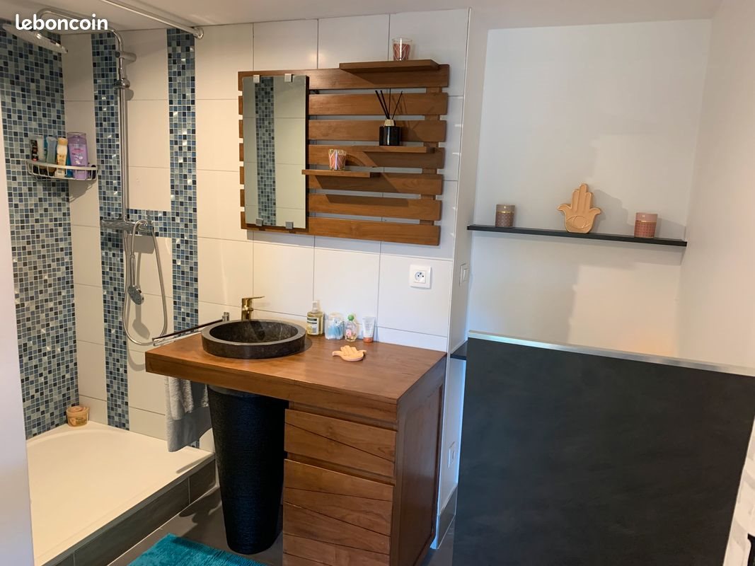 Appartement à louer, 25m², Villenave-d'Ornon