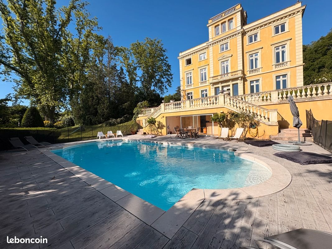 Appartement à vendre, 72m², Lyon 9ème