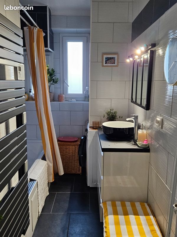 Appartement à louer, 89m², Dijon