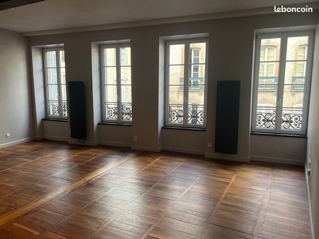 Appartement à louer, 70m², Beaune