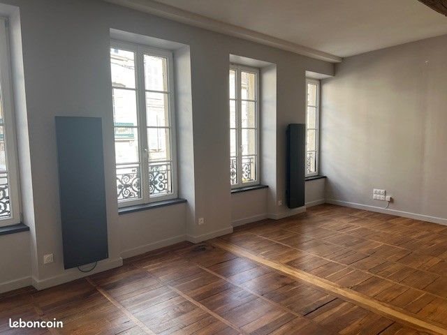 Appartement à louer, 70m², Beaune