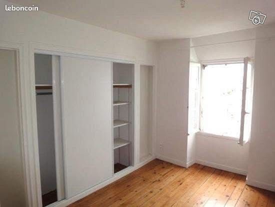 Appartement à louer, 28m², Vannes