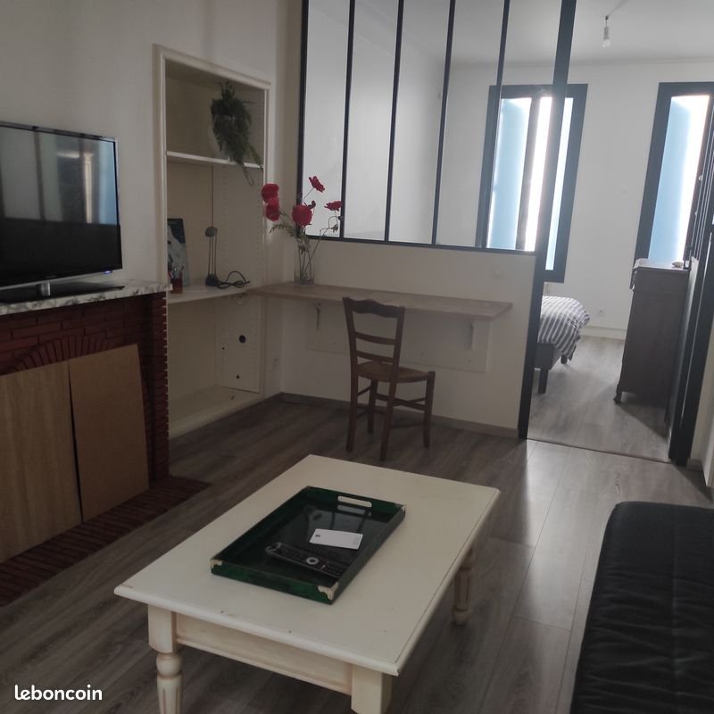 Appartement à louer, 55m², Niort