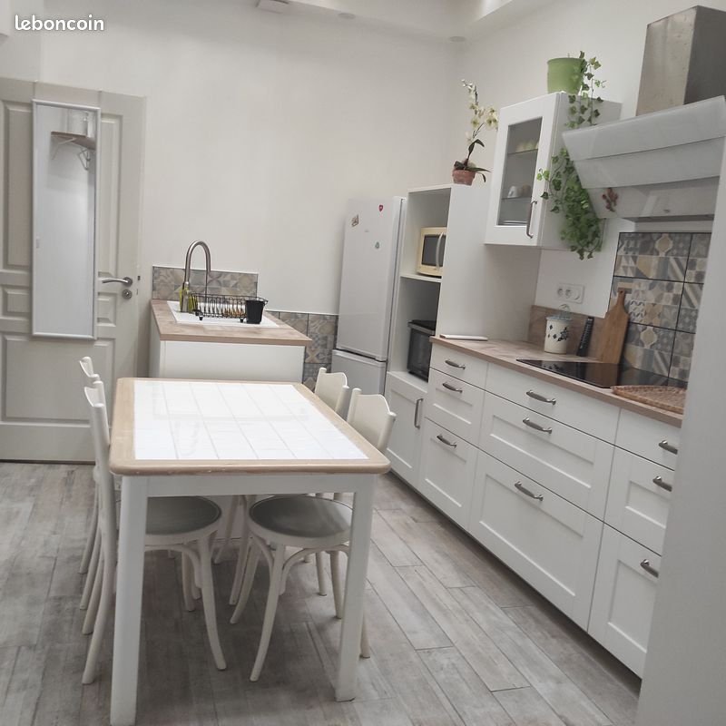 Appartement à louer, 55m², Niort