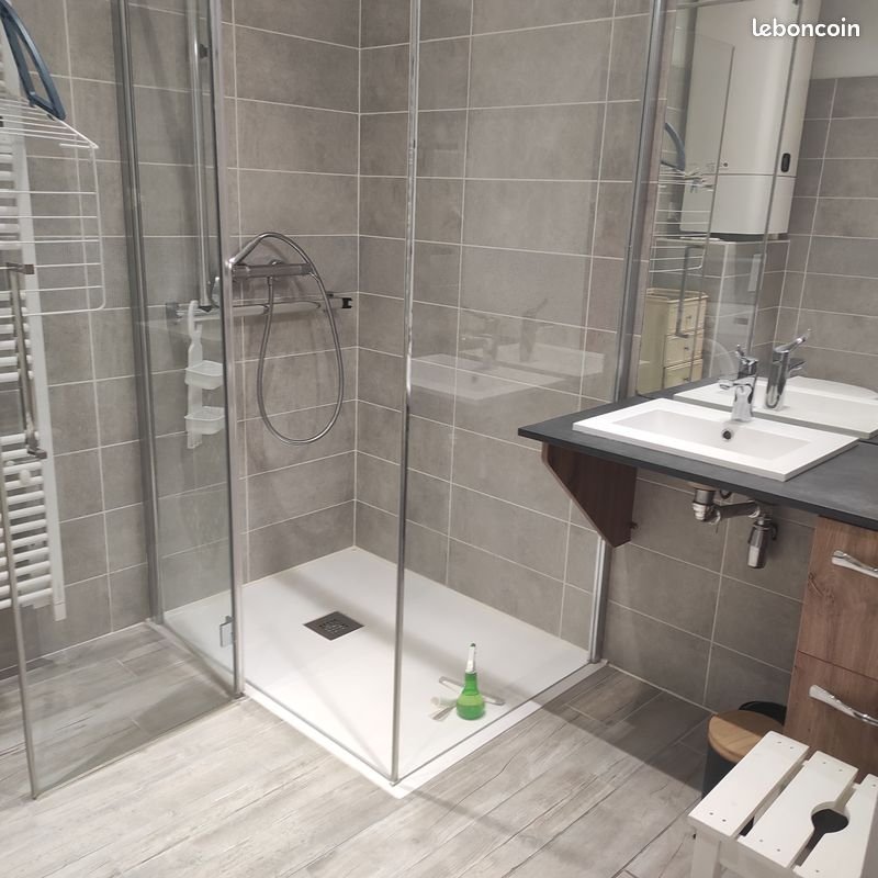 Appartement à louer, 55m², Niort