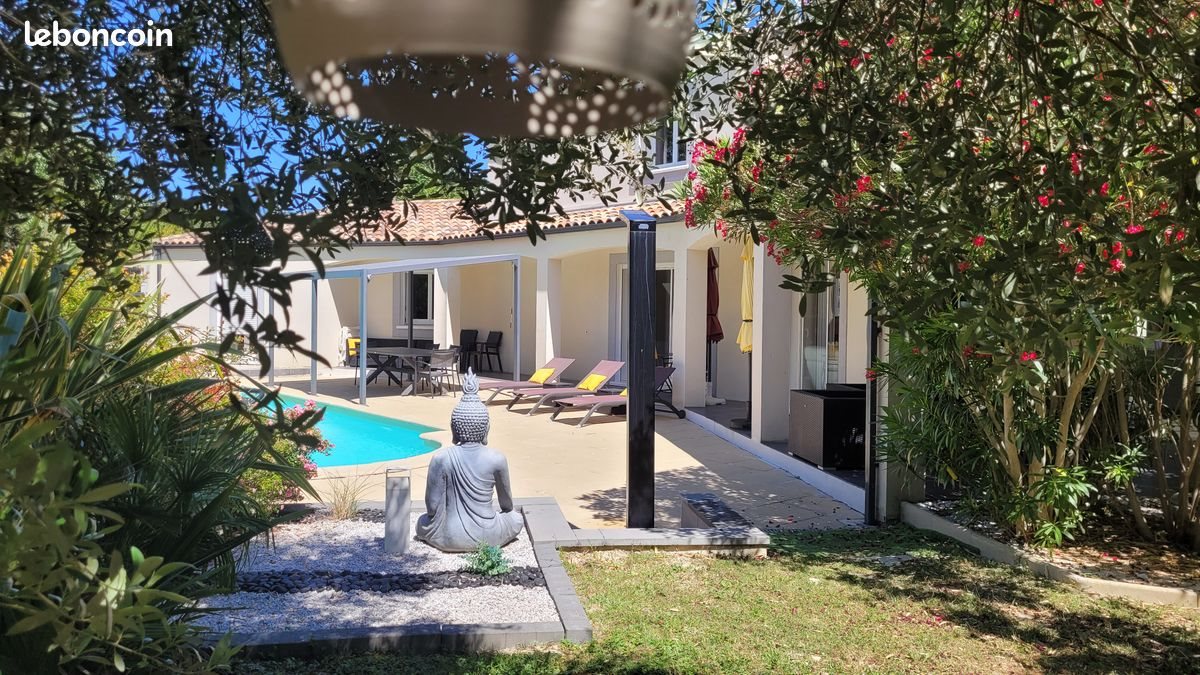 Maison à vendre, 175m², Villeneuve-lès-Montréal