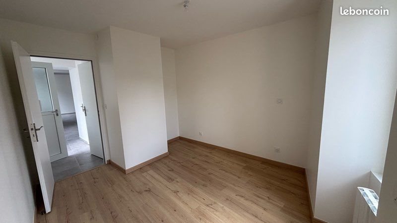 Appartement à louer, 55m², Angerville