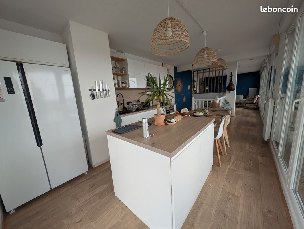 Appartement à vendre, 95m², Villenave-d'Ornon