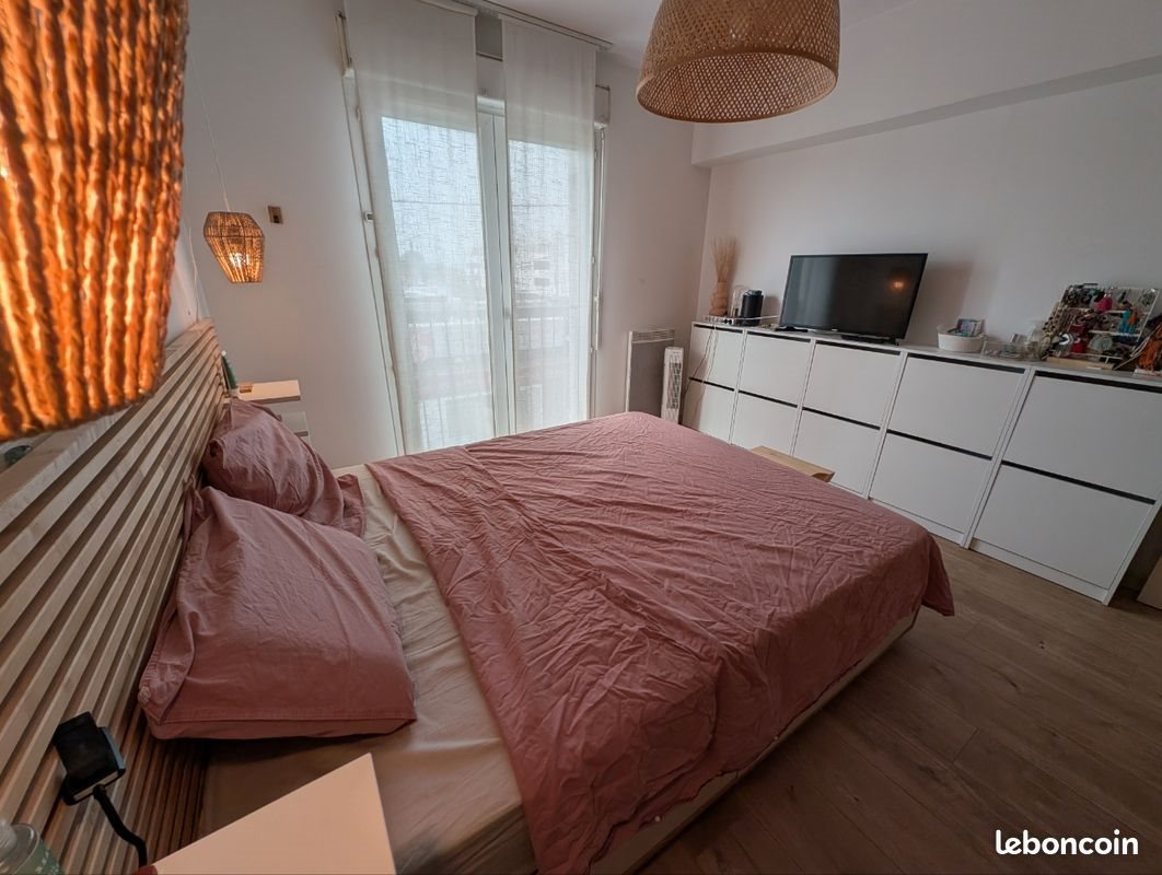 Appartement à vendre, 95m², Villenave-d'Ornon