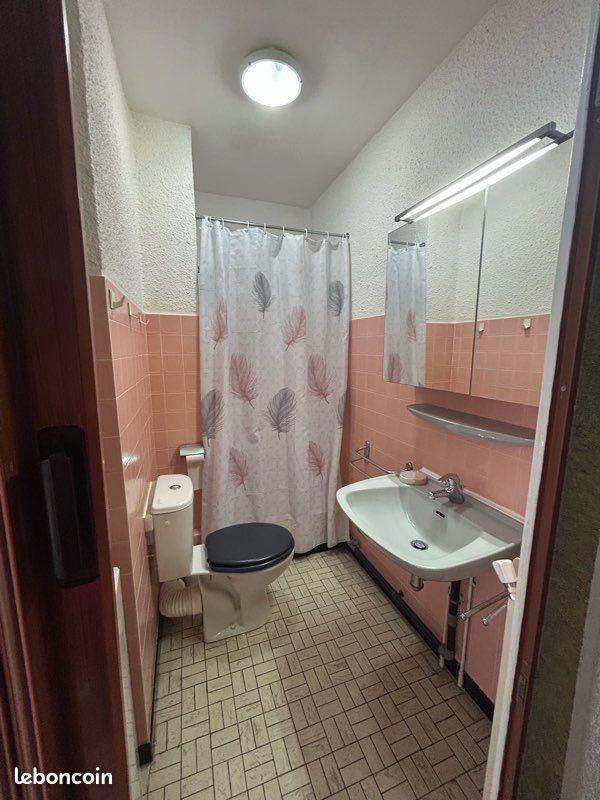 Appartement à louer, 26m², Canet-en-Roussillon