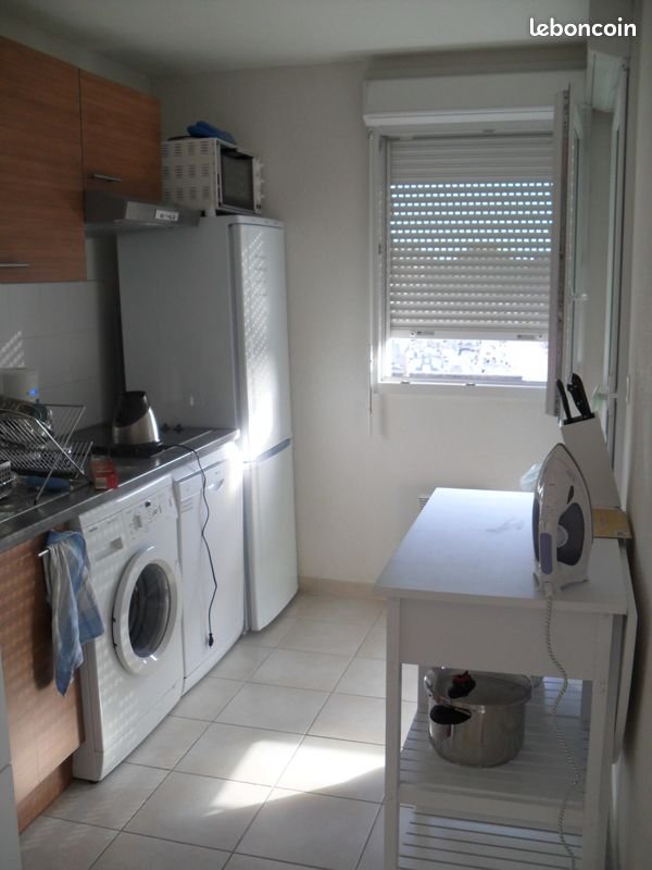 Appartement à vendre, 60m², Montigny-en-Gohelle
