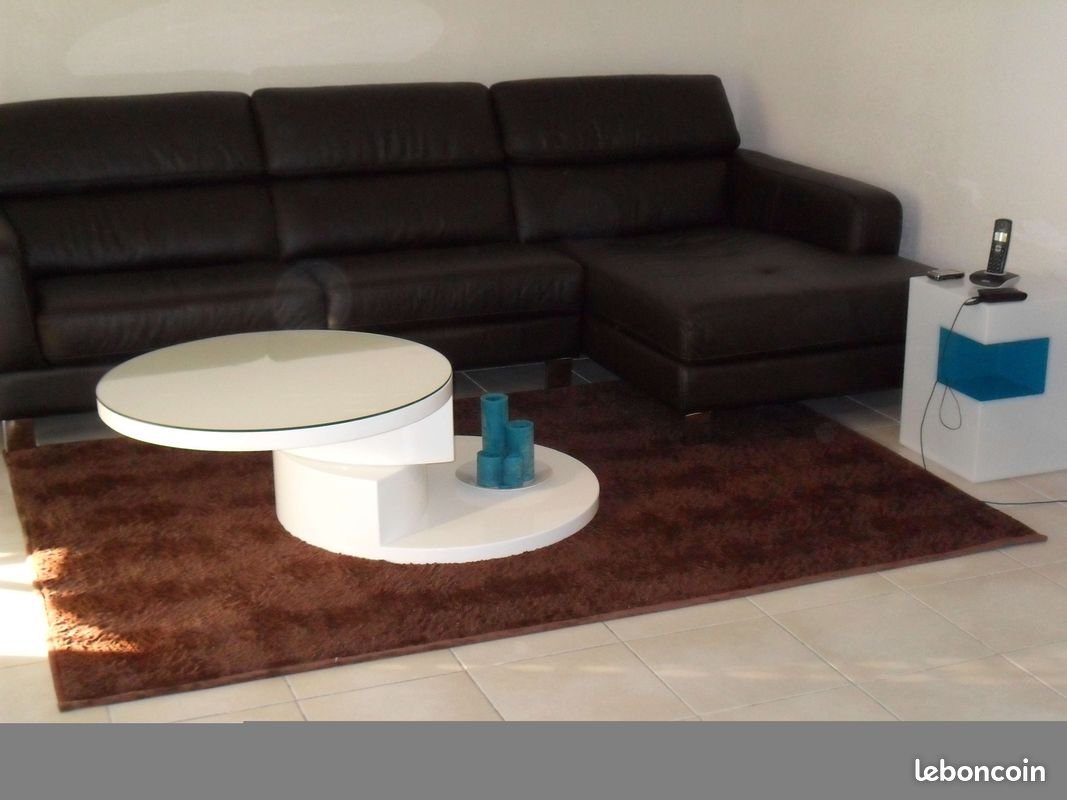 Appartement à vendre, 60m², Montigny-en-Gohelle