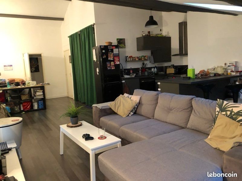 Appartement à vendre, 68m², Solliès-Pont