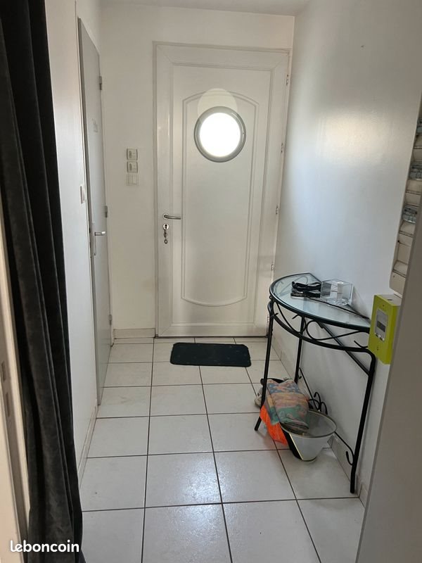 Appartement à louer, 70m², Challans