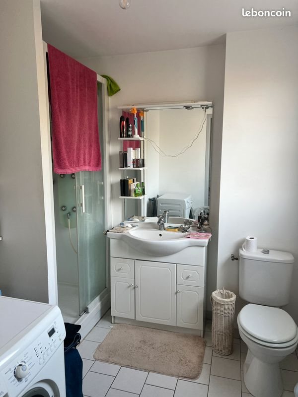 Appartement à louer, 70m², Challans