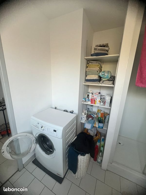Appartement à louer, 70m², Challans