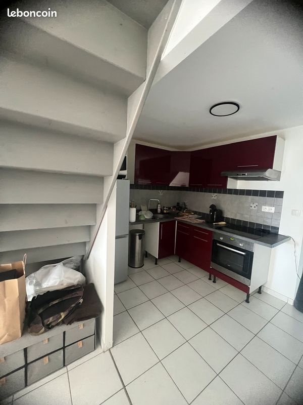 Appartement à louer, 70m², Challans