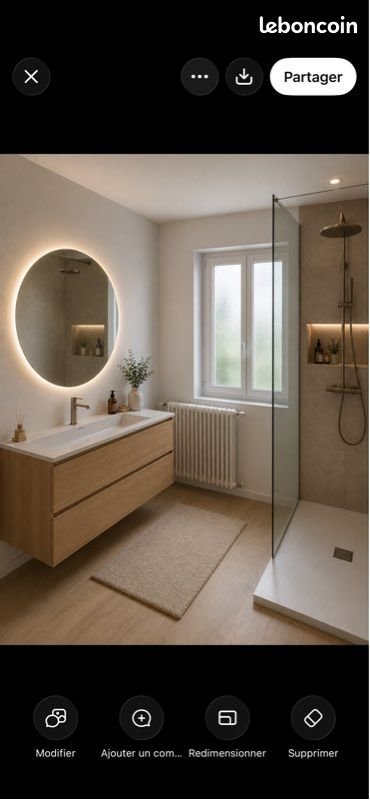Appartement à louer, 115m², Agen