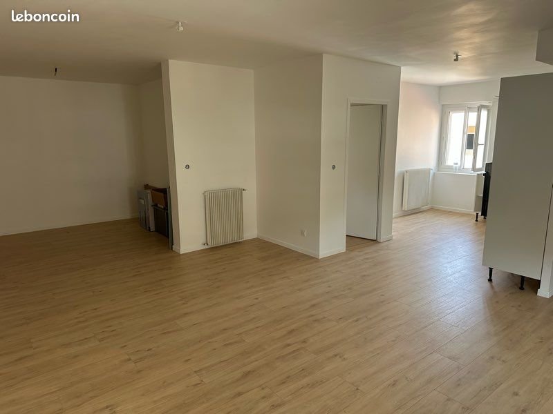 Appartement à louer, 115m², Agen