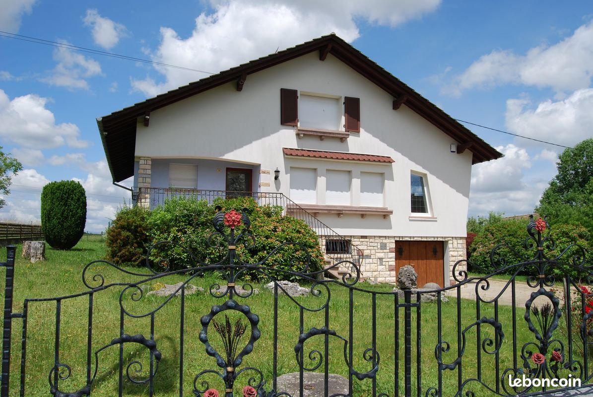 Maison à vendre, 154m², Riespach