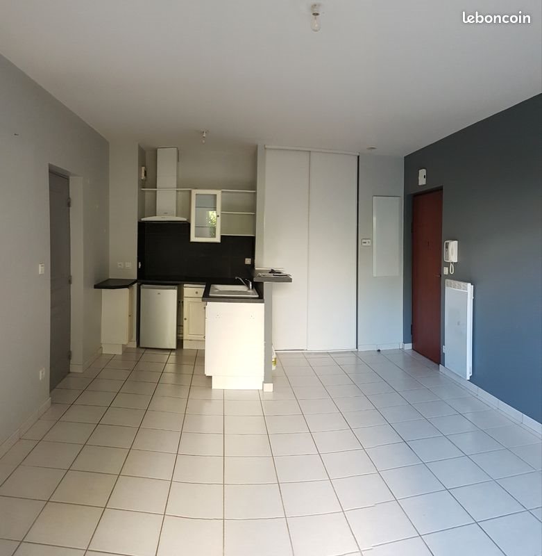 Appartement à louer, 42m², Tours