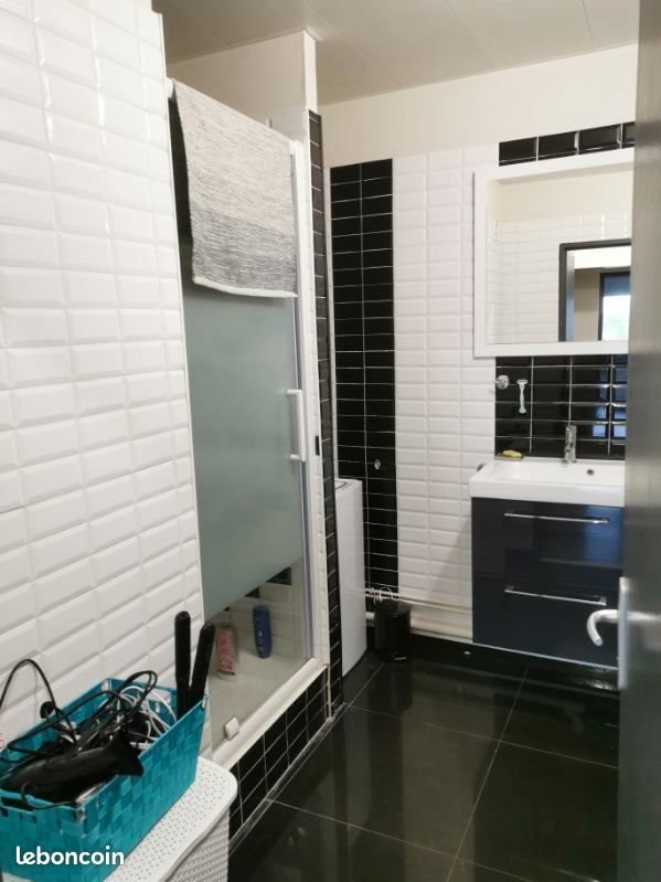 Appartement à louer, 64m², Le Mans