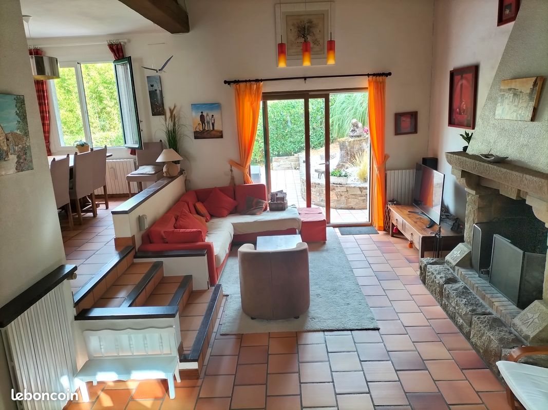 Maison à vendre, 170m², Saint-Herblain
