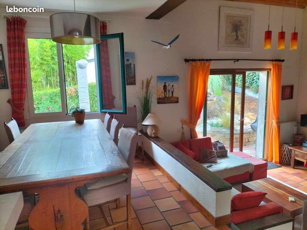 Maison à vendre, 170m², Saint-Herblain