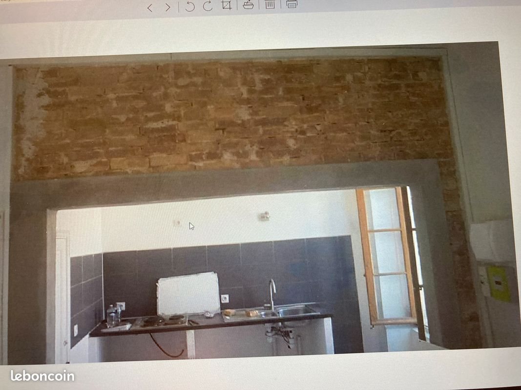 Appartement à louer, 90m², Carpentras