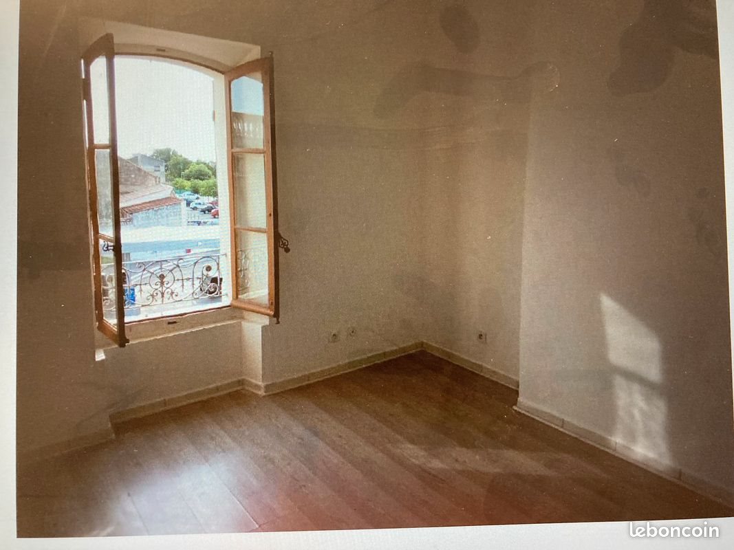 Appartement à louer, 90m², Carpentras